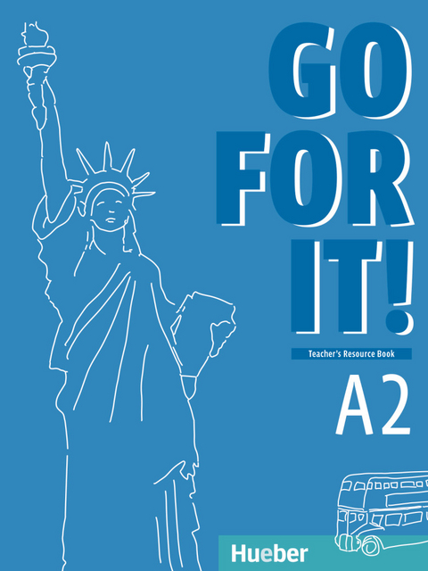 Go for it! A2 - Brigitte Köper