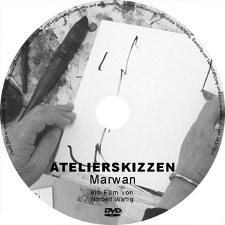 ATELIERSKIZZEN Marwan