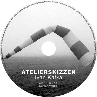 ATELIERSKIZZEN Ivan Kafka