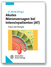 Akutes Nierenversagen bei Intensivpatienten