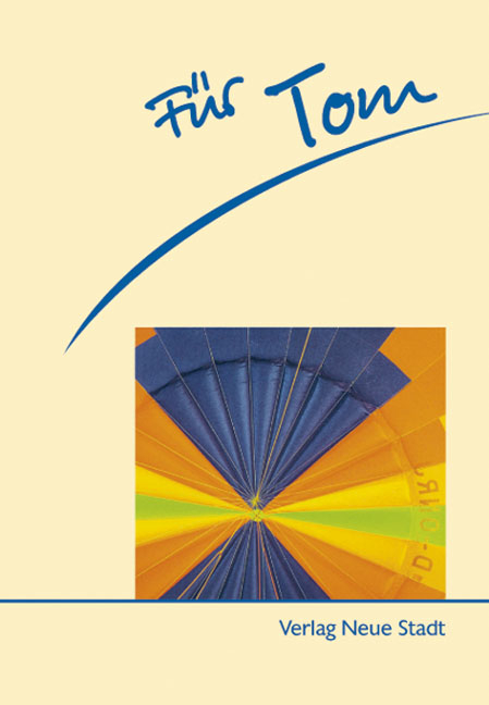 F&uuml;r Tom - Stephan Schaefer