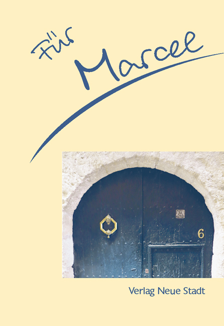 F&uuml;r Marcel - Stephan Schaefer