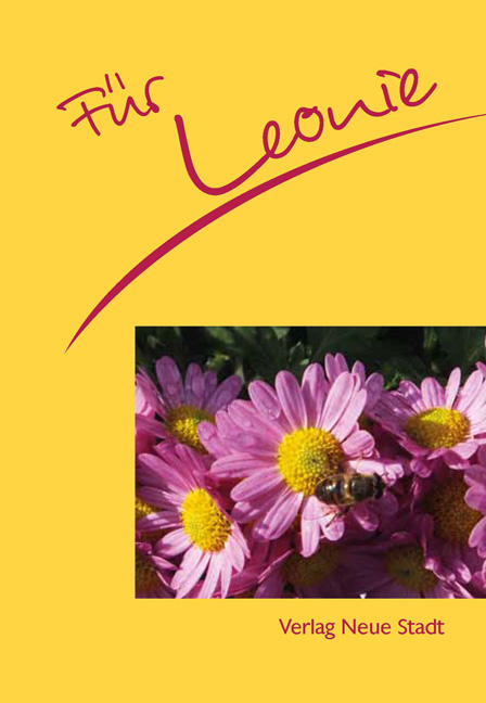 F&uuml;r Leonie - Stephan Schaefer