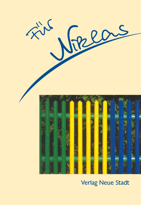 F&uuml;r Niklas - Stephan Schaefer