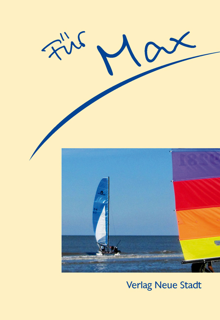 F&uuml;r Max - Stephan Schaefer