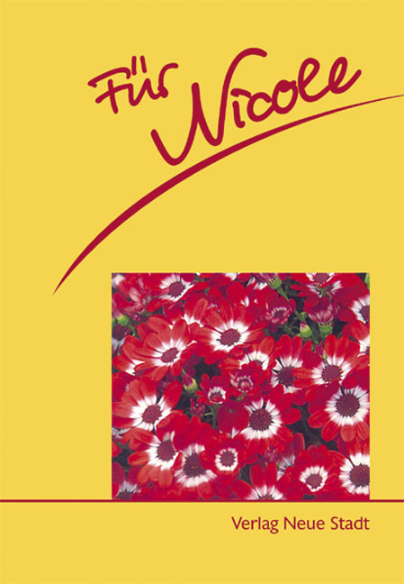 F&uuml;r Nicole - Stephan Schaefer