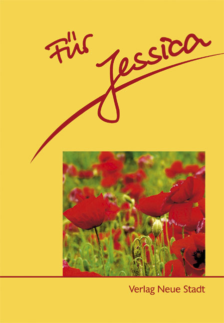 F&uuml;r Jessica - Stephan Schaefer