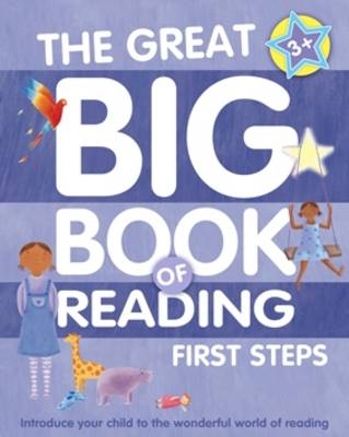 The Great Big Book of Reading