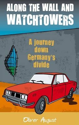 Along the Wall and Watchtowers