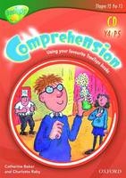 Oxford Reading Tree: Y4/P5: TreeTops Comprehension: CD-ROM: Unlimited User Licence