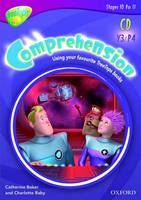 Oxford Reading Tree: Y3/P4: TreeTops Comprehension: CD-ROM: Unlimited User Licence - Catherine Baker, Charlotte Raby