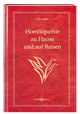Homöothek / Homöopathie zu Hause und auf Reisen