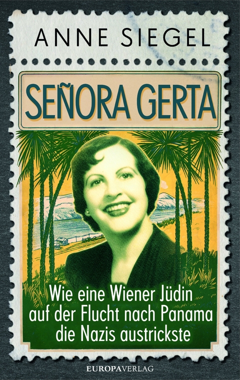 Se&ntilde;ora Gerta - Anne Siegel, Gerta Stern