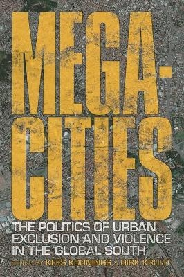 Megacities - 