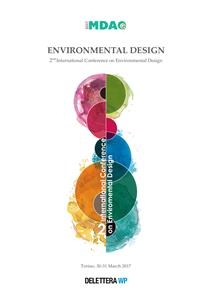 Environmental Design - 2nd International Conference on Environmental Design