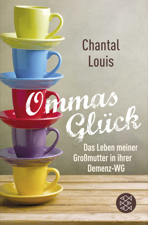 Ommas Gl&uuml;ck - Chantal Louis