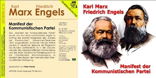 Manifest der Kommunistischen Partei