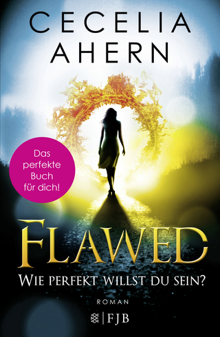 Flawed &ndash; Wie perfekt willst du sein?
