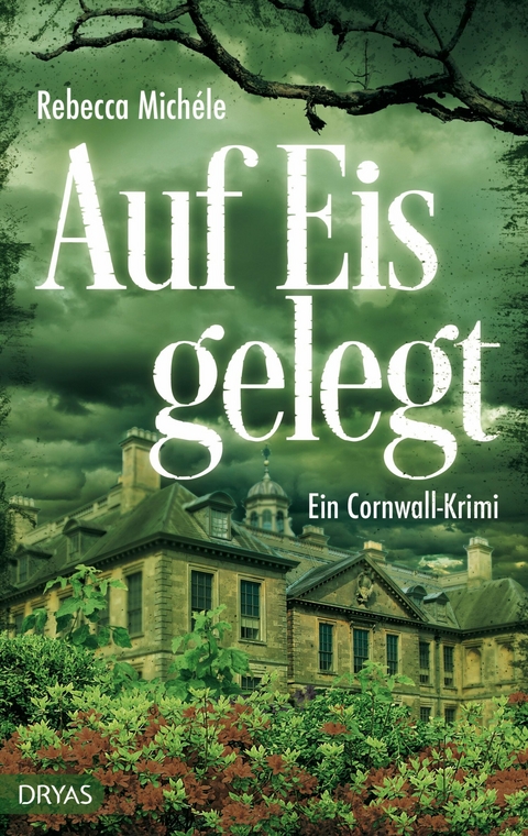 Auf Eis gelegt - Rebecca Mich&eacute;le