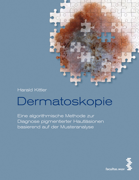 Dermatoskopie - Harald Kittler