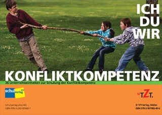 ICH DU WIR KONFLIKTKOMPETENZ