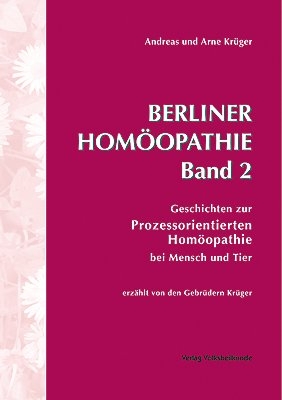Berliner Homöopathie Band 2