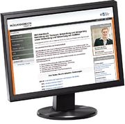 M&uuml;ll-Handbuch - Jahresabonnement bei Kombibezug Print und Datenbank - 