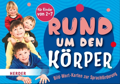Rund um den K&ouml;rper