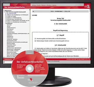 Der Unfallsachbearbeiter - Abonnement