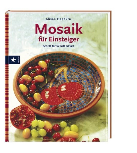 Mosaik f&uuml;r Einsteiger - Alison Hepburn
