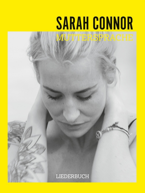 Sarah Connor: Muttersprache - Sarah Connor