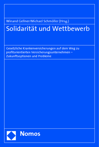 Solidarität und Wettbewerb