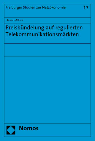Preisbündelung auf regulierten Telekommunikationsmärkten