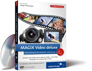 MAGIX Video deluxe