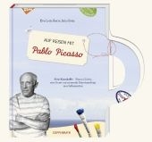 Auf Reisen mit Pablo Picasso