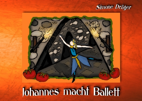 Johannes macht Ballett - Simone Dr&auml;ger, Janne Jesse
