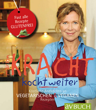 Kracht kocht weiter