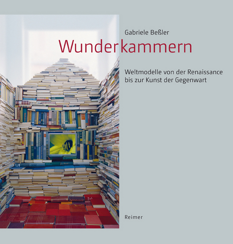 Wunderkammern - Gabriele Bessler