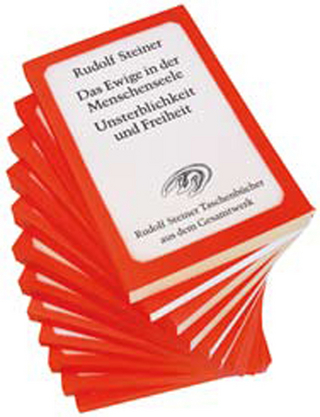 Taschenbuchedition «Architektenhaus-Vorträge»