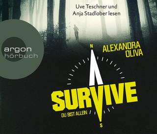 Survive – Du bist allein