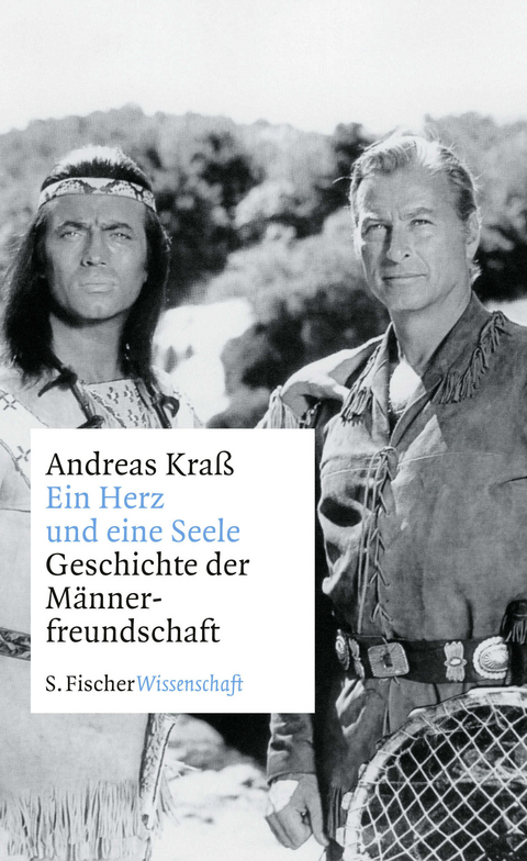 Ein Herz und eine Seele - Andreas Kra&szlig;