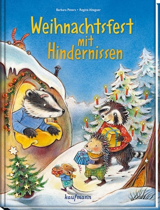 Weihnachtsfest mit Hindernissen