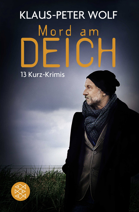 Mord am Deich - Klaus-Peter Wolf
