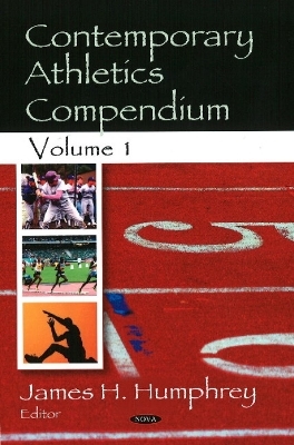 Contemporary Athletics Compendium - 