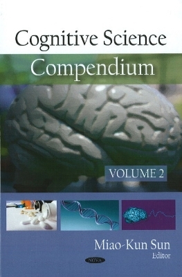 Cognitive Science Compendium - 