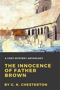 The Innocence of Father Brown