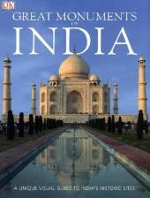 Great Monuments of India