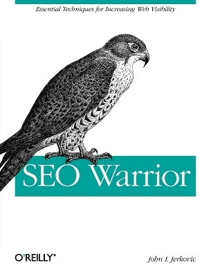 SEO Warrior - John I. Jerkovic
