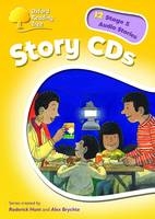 Oxford Reading Tree: Level 5: CD Storybook