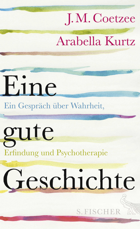 Eine gute Geschichte - J.M. Coetzee, Arabella Kurtz
